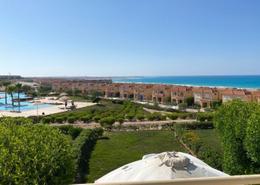 Chalet - 3 bedrooms - 2 bathrooms for للايجار in Telal Alamein - Sidi Abdel Rahman - North Coast