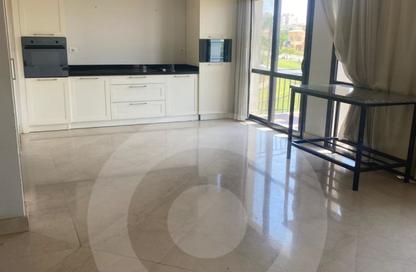 Apartment - 3 Bedrooms - 3 Bathrooms for rent in Westown - Sheikh Zayed Compounds - Sheikh Zayed City - Giza