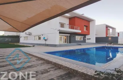 فيلا - 3 غرف نوم - 3 حمامات للبيع في پريڤادو - مدينتي - القاهرة فيلا - 3 غرف نوم - 3 حمامات للبيع في پريڤادو - مدينتي - القاهرة