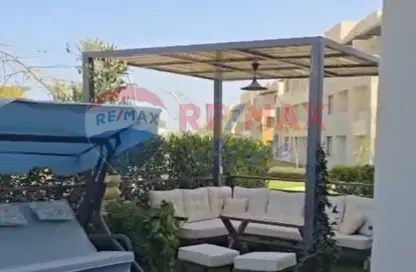 شقة - 2 غرف نوم - 2 حمامات للبيع في أزهى - العين السخنة - السويس