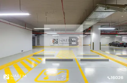 Office Space - Studio - 1 Bathroom for sale in Smart Village - Cairo Alexandria Desert Road - 6 October City - Giza
