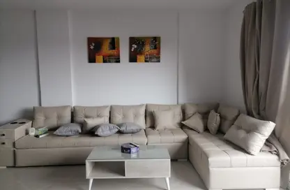 شاليه - 3 غرف نوم - 2 حمامات للبيع في بلومار - العين السخنة - السويس