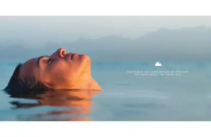 شاليه - 3 غرف نوم - 3 حمامات للبيع في باى ويست - سوما باى - سفاجا - الغردقة - محافظة البحر الاحمر
