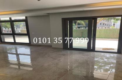 Apartment - 2 Bedrooms - 2 Bathrooms for rent in Sun Capital - Fayoum Desert road - 6 October City - Giza