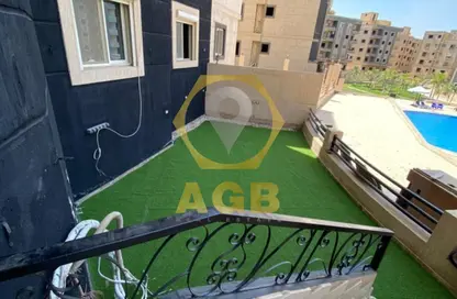 شقة - 3 غرف نوم - 2 حمامات للبيع في سيفورا هايتس - كمبوندات التجمع الخامس - التجمع الخامس - مدينة القاهرة الجديدة - القاهرة
