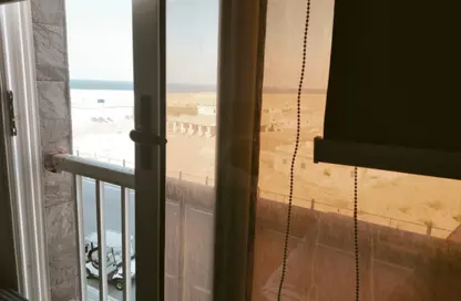 شاليه - 2 غرف نوم - 2 حمامات للبيع في سي فيو - راس الحكمة - الساحل الشمالي
