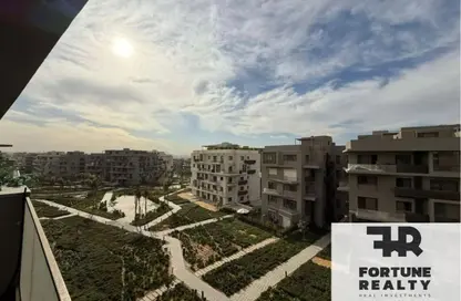 شقة - 2 غرف نوم - 3 حمامات للايجار في فيليت - كمبوندات التجمع الخامس - التجمع الخامس - مدينة القاهرة الجديدة - القاهرة