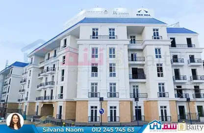 شقة - 3 غرف نوم - 3 حمامات للبيع في مدينة العلمين الجديدة - العلمين - الساحل الشمالي
