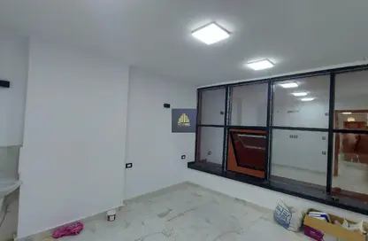 شقة - غرفة نوم - 1 حمام للايجار في برج جراند بلازا - زهراء المعادي - حي المعادي - القاهرة