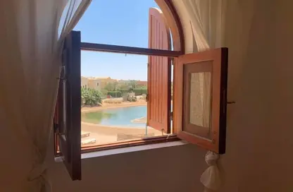 Villa - 4 Bedrooms - 4 Bathrooms for sale in Cyan - El Gouna - Hurghada - Red Sea Villa - 4 Bedrooms - 4 Bathrooms for sale in Cyan - El Gouna - Hurghada - Red Sea