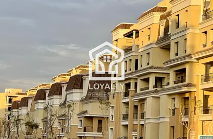 فيلا - 4 غرف نوم - 4 حمامات للبيع في كرونز ساراي - كمبوندات مدينة المستقبل - مدينة المستقبل - القاهرة