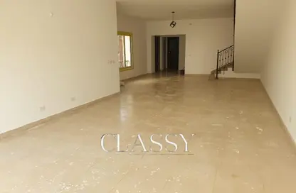 أي فيلا - 3 غرف نوم - 4 حمامات للبيع في ماونتن فيو تشيل اوت بارك - التوسعات الشمالية - مدينة 6 أكتوبر - الجيزة