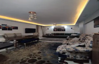 Apartment - 2 Bedrooms - 1 Bathroom for sale in Grand City - Zahraa El Maadi - Hay El Maadi - Cairo