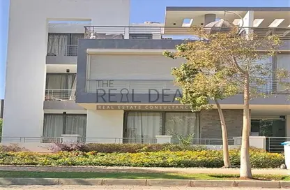 Apartment - 3 Bedrooms - 2 Bathrooms for sale in Taj City - 5th Settlement Compounds - The 5th Settlement - New Cairo City - Cairo