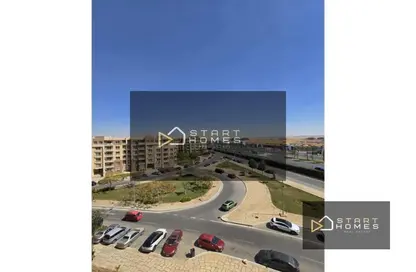 Apartment - 2 Bedrooms - 1 Bathroom for sale in Madinaty - Cairo