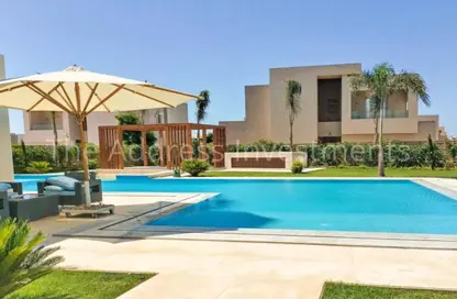 Villa - 3 Bedrooms - 2 Bathrooms for sale in Cali Coast - Ras Al Hekma - North Coast
