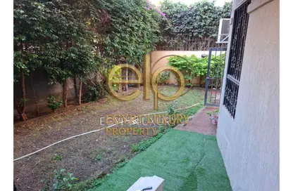 دوبلكس - 3 غرف نوم - 3 حمامات للبيع في طريق بيفرلي هيلز - الحي السابع عشر - الشيخ زايد - الجيزة