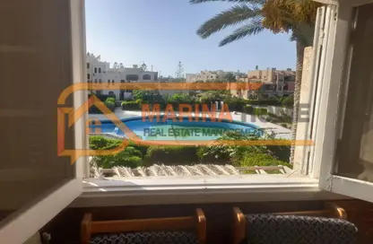 شاليه - 2 غرف نوم - 2 حمامات للبيع في مارينا 2 - مارينا - العلمين - الساحل الشمالي