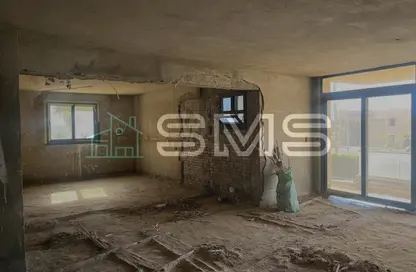 Apartment - 2 Bedrooms - 2 Bathrooms for rent in Azad - 5th Settlement Compounds - The 5th Settlement - New Cairo City - Cairo