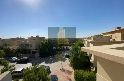 Villa - 4 Bedrooms - 4 Bathrooms for sale in Jedar - 6 October Compounds - 6 October City - Giza