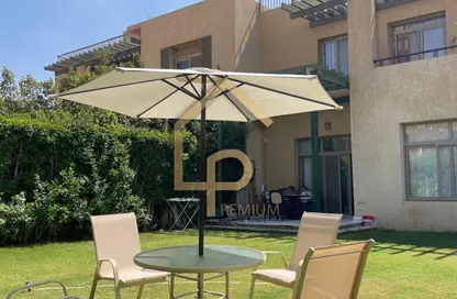 Villa - 4 Bedrooms - 4 Bathrooms for rent in Allegria - Sheikh Zayed Compounds - Sheikh Zayed City - Giza