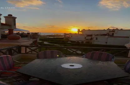 Chalet - 2 Bedrooms - 1 Bathroom for rent in Lazorde Bay - Sidi Abdel Rahman - North Coast
