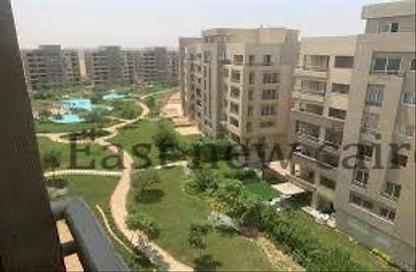 شقة - 3 غرف نوم - 3 حمامات للبيع في سكوير - كمبوندات التجمع الخامس - التجمع الخامس - مدينة القاهرة الجديدة - القاهرة