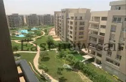 شقة - 3 غرف نوم - 3 حمامات للبيع في سكوير - كمبوندات التجمع الخامس - التجمع الخامس - مدينة القاهرة الجديدة - القاهرة