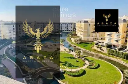 أي فيلا - 3 غرف نوم - 3 حمامات للبيع في ماونتن فيو هايد بارك - كمبوندات التجمع الخامس - التجمع الخامس - مدينة القاهرة الجديدة - القاهرة
