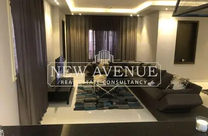 Apartment - 3 Bedrooms - 2 Bathrooms for sale in East The Academy - New Cairo City - Cairo