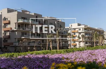 Duplex - 3 Bedrooms - 4 Bathrooms for sale in Villette - 5th Settlement Compounds - The 5th Settlement - New Cairo City - Cairo