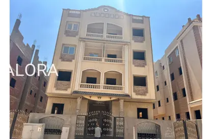 شقة - 3 غرف نوم - 3 حمامات للبيع في التوسعات الشمالية - مدينة 6 أكتوبر - الجيزة