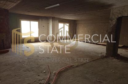 Retail - Studio - 1 Bathroom for rent in Masaken Sheraton - Sheraton Al Matar - El Nozha - Cairo