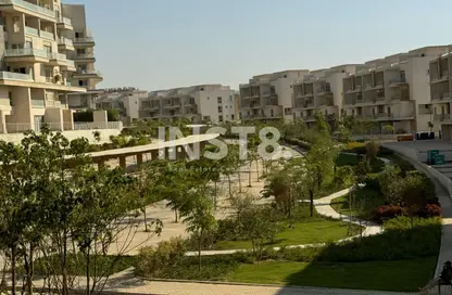 أي فيلا - 3 غرف نوم - 3 حمامات للبيع في ماونتن فيو اى سيتي - كمبوندات التجمع الخامس - التجمع الخامس - مدينة القاهرة الجديدة - القاهرة