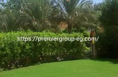 فيلا - 5 غرف نوم - 4 حمامات للايجار في ستون بارك - كمبوندات التجمع الخامس - التجمع الخامس - مدينة القاهرة الجديدة - القاهرة
