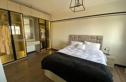 Duplex - 3 Bedrooms - 2 Bathrooms for sale in ARC of Soma - Soma Bay - Safaga - Hurghada - Red Sea