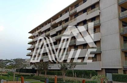Apartment - 3 Bedrooms - 3 Bathrooms for sale in Al Burouj Compound - El Shorouk Compounds - Shorouk City - Cairo