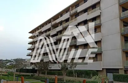 Apartment - 3 Bedrooms - 3 Bathrooms for sale in Al Burouj Compound - El Shorouk Compounds - Shorouk City - Cairo