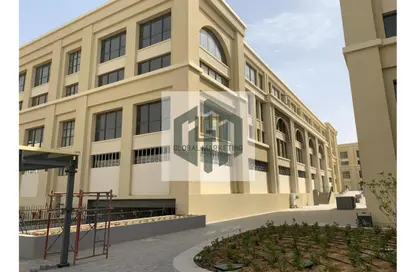 مساحات مكتبية - استوديو - 2 حمامات للايجار في ميفيدا - كمبوندات التجمع الخامس - التجمع الخامس - مدينة القاهرة الجديدة - القاهرة
