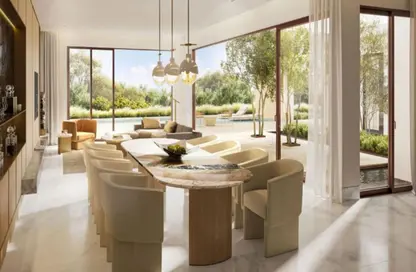Villa - 3 Bedrooms - 4 Bathrooms for sale in Solana - New Zayed City - Sheikh Zayed City - Giza