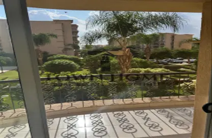 شقة - 2 غرف نوم - 1 حمام للايجار في امتداد الرحاب - الرحاب - مدينة القاهرة الجديدة - القاهرة