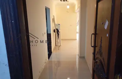 Apartment - 3 Bedrooms - 2 Bathrooms for rent in Al Mostathmir El Saghir - 10th District - Sheikh Zayed City - Giza