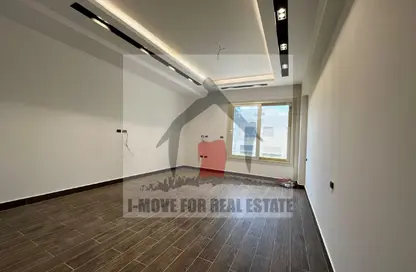 تاون هاوس - 4 غرف نوم - 4 حمامات للبيع في بالم هيلز وودفيل - طريق الواحات - مدينة 6 أكتوبر - الجيزة