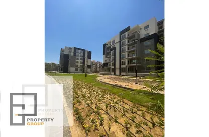 Apartment - 3 Bedrooms - 2 Bathrooms for sale in Janna 2 - Sheikh Zayed Compounds - Sheikh Zayed City - Giza