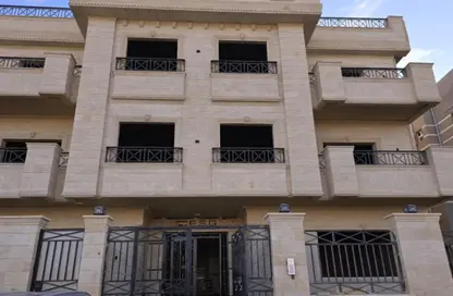 Apartment - 3 Bedrooms - 3 Bathrooms for sale in El Koronfel - The 5th Settlement - New Cairo City - Cairo