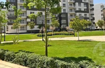 Apartment - 2 Bedrooms - 1 Bathroom for sale in Privado - Madinaty - Cairo