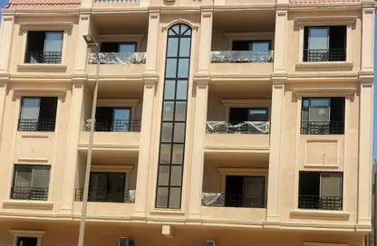 Apartment - 3 Bedrooms - 2 Bathrooms for sale in Al Andalus Buildings - Al Andalus District - New Cairo City - Cairo