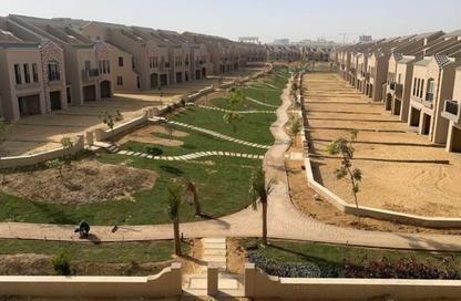 Apartment - 3 Bedrooms - 3 Bathrooms for sale in Green Square - Mostakbal City Compounds - Mostakbal City - Future City - Cairo