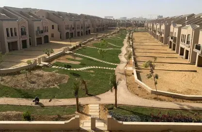 شقة - 3 غرف نوم - 3 حمامات للبيع في جرين سكوير - كمبوندات مدينة المستقبل - مدينة المستقبل - القاهرة