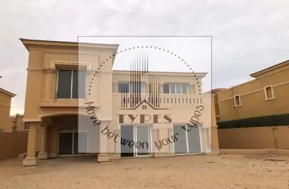 فيلا - 6 غرف نوم - 6 حمامات للبيع في رويال ميدوز - كمبوندات الشيخ زايد - الشيخ زايد - الجيزة